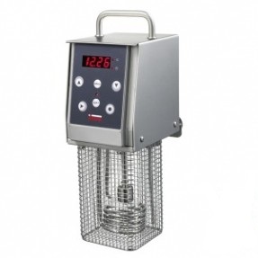 Запасні частини для обладнання SOUS VIDE (Sirman)