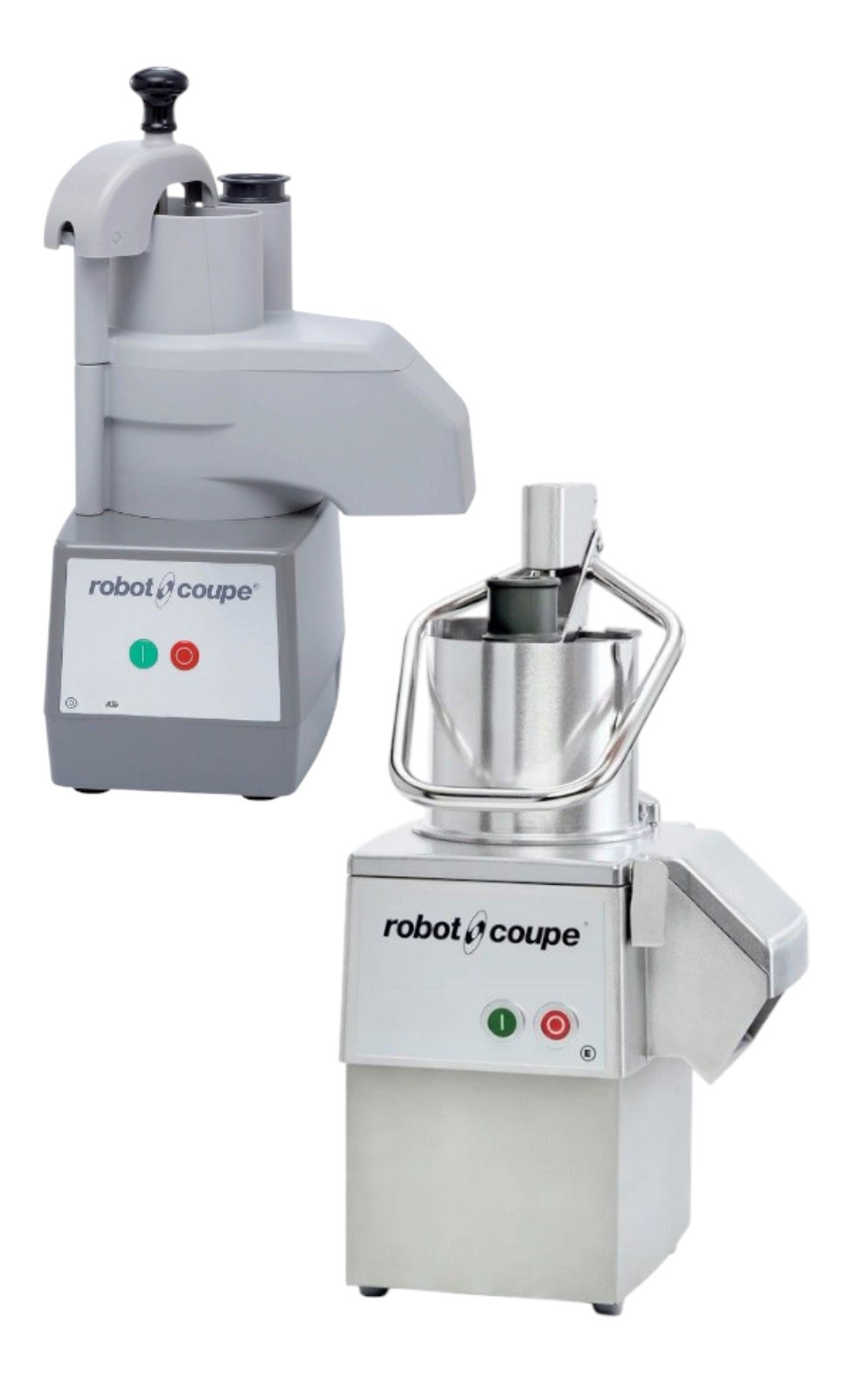 Запчасти для овощерезок Robot Coupe