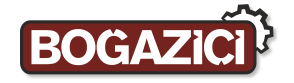 Запчасти для BOGAZICI