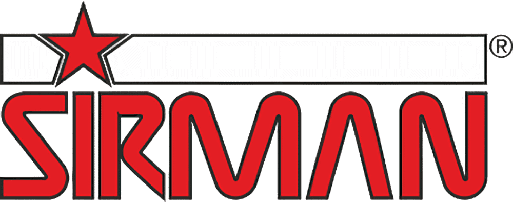 Запчасти и комплектующие для Sirman (Сирман)