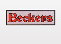 Beckers (Италия)