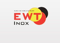 EWT Inox (Германия/Китай)