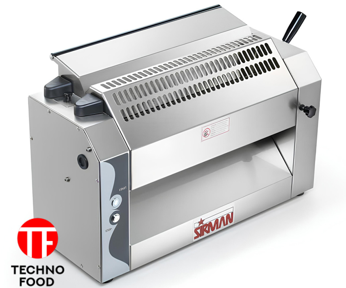 Тестораскаточная машина SANSONE 52 XP Sirman