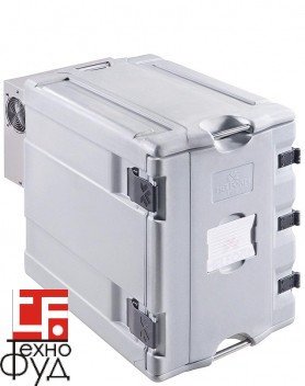 Термоконтейнер Koala 90 GN1/1