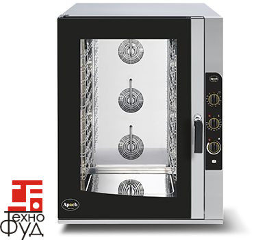 Конвекционная печь AP10QM  