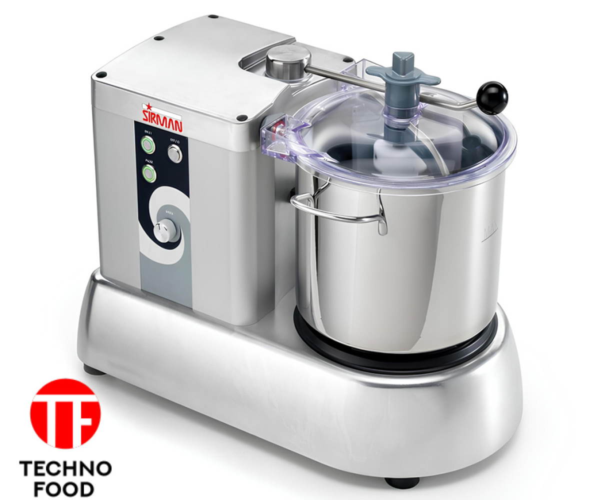 Кутер C-TRONIC 9 VT Sirman