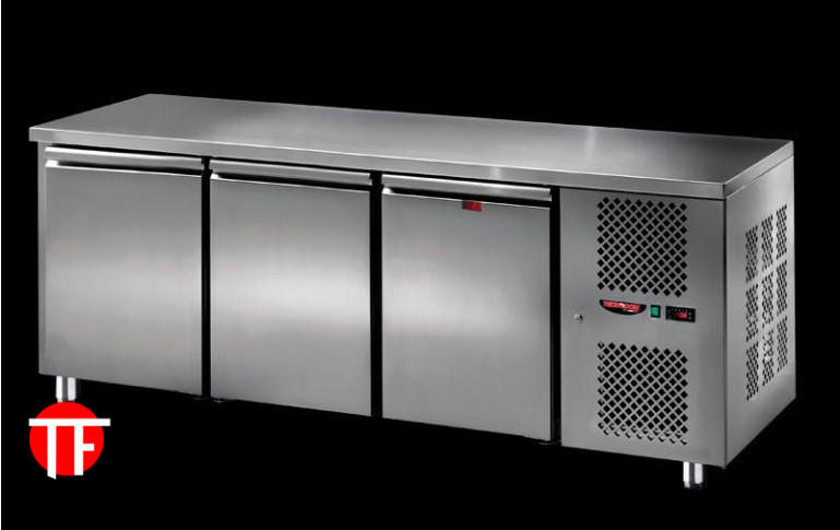 Стіл морозильний Tecnodom TF03MIDBT