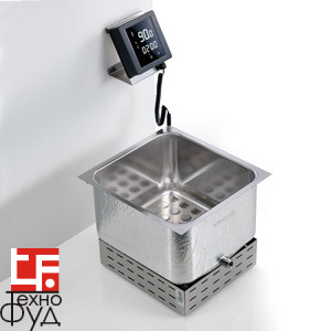 Softcooker Sr Bi 2/3 Wi-food    