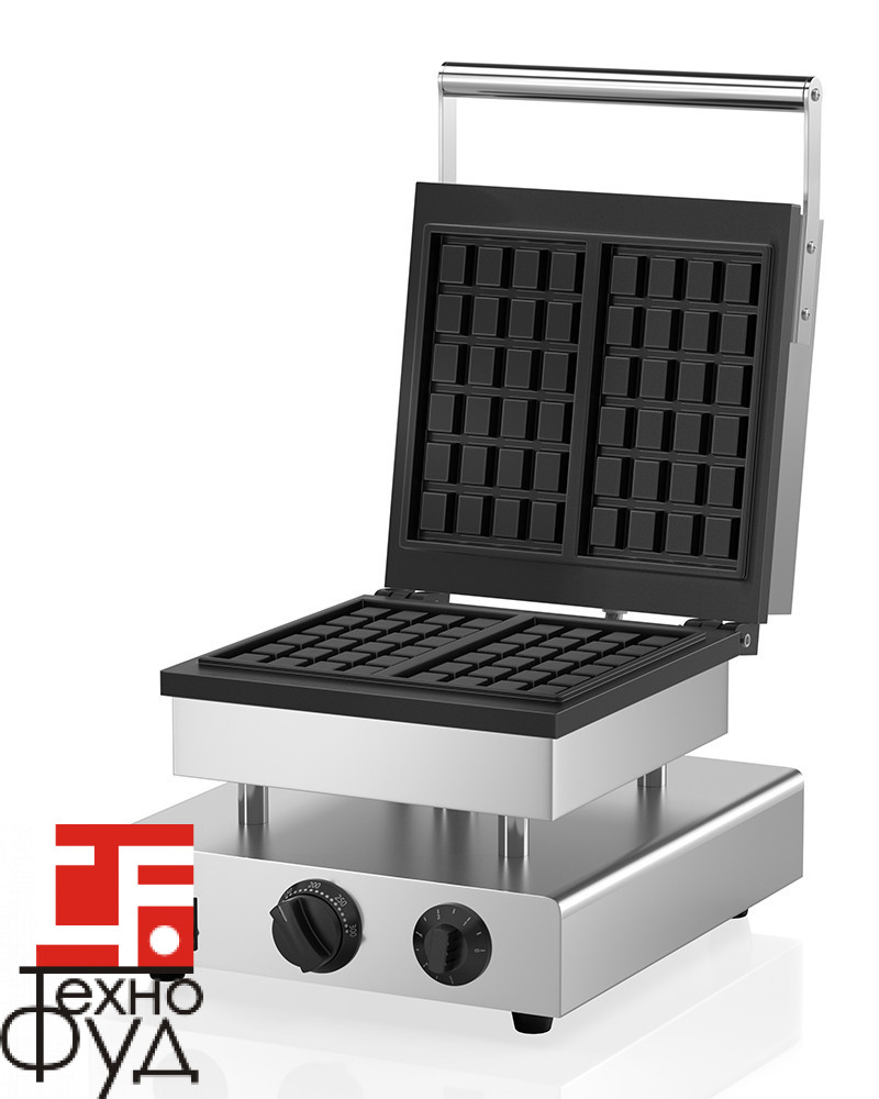 Вафельница GGM Gastro WEKB-BE