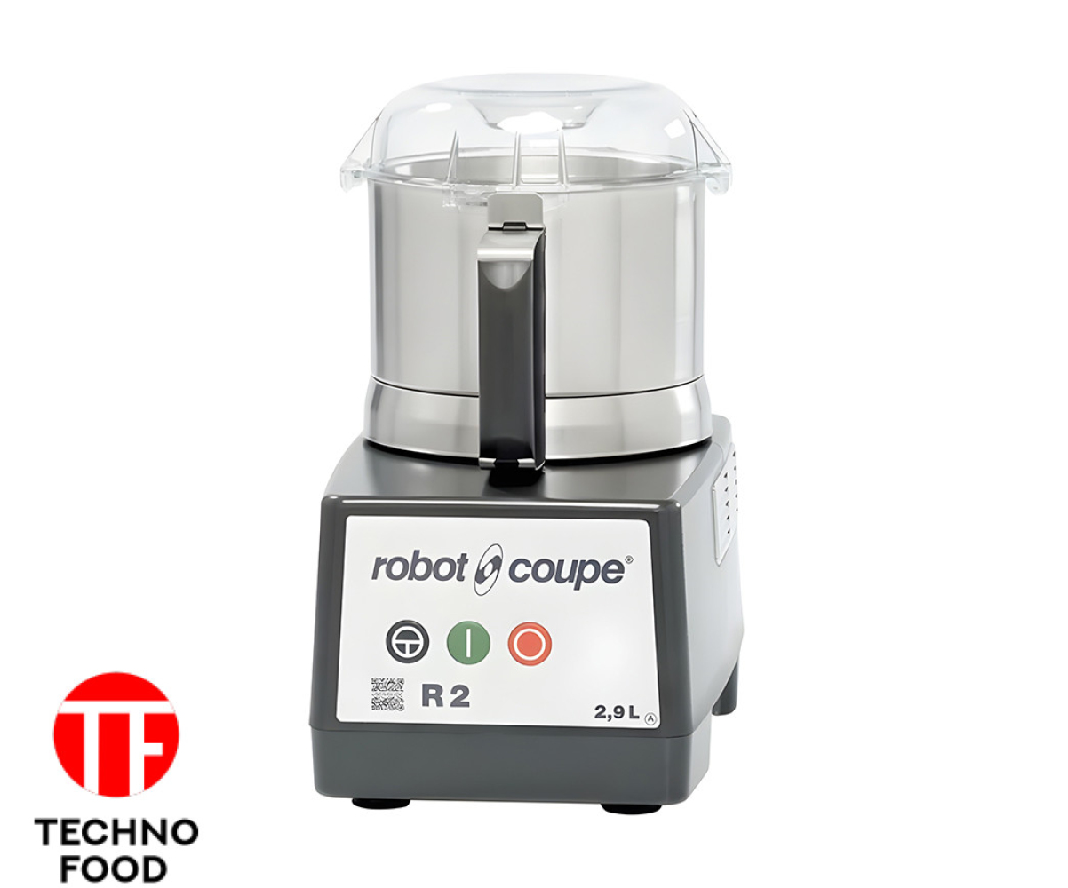 Кутер R 2 Robot Coupe