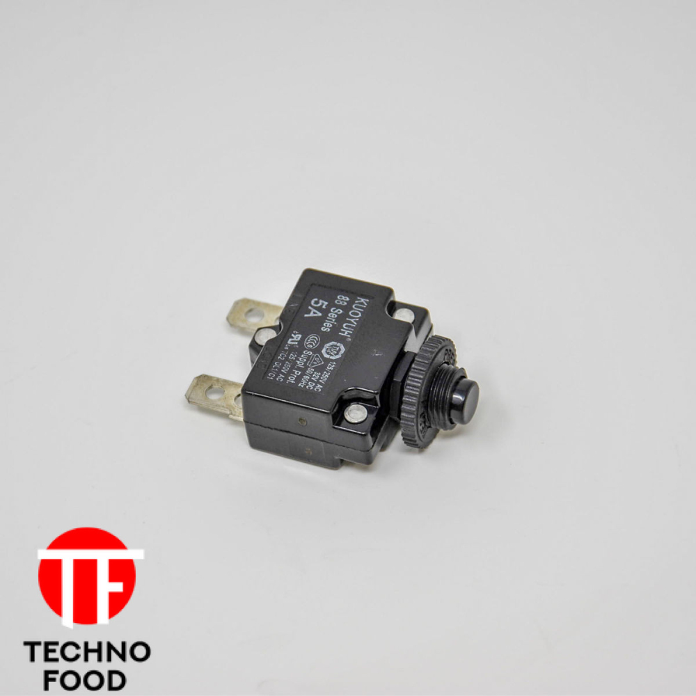 ВИМИКАЧ ПЕРЕВАНТАЖЕННЯ PLT10 CNP10-50503006 SIRMAN 