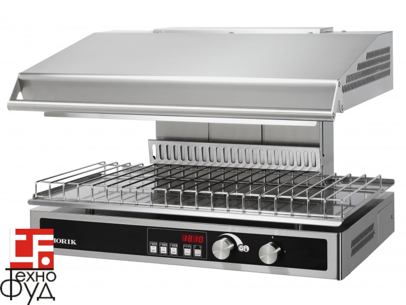 Гриль-саламандер Hi-lite Plus SHP40