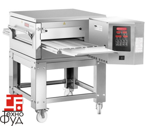 Конвеєрна піч для піци SEN 1500 SENOVEN