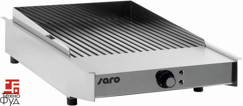 Вапо-гриль електричний SARO WOW GRILL MINI