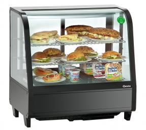 Вітрина холодильна Deli-Cool I 700201G