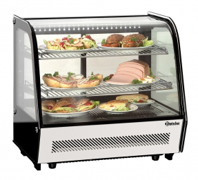 Вітрина холодильна Deli-Cool II 700202G