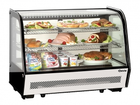Вітрина холодильна Deli-Cool III 700203G
