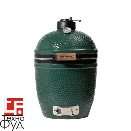 Піч Big Green Egg Small