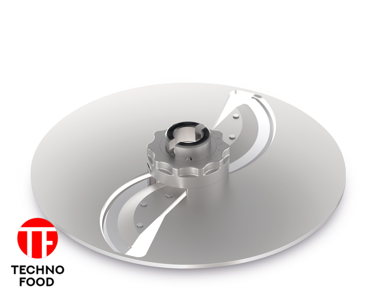 Диск для овочерізки (регулюючий) DFX 1-7 40751DFX SIRMAN