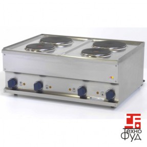 Плита професійна ES-60 Kogast 