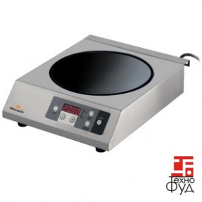 Плита індукційна IH 35 Wok Sirman