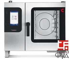 Пароконветомат Convotherm 4 easyTouch 6.10