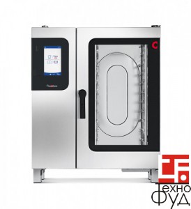 Пароконветомат Convotherm 4 easyTouch 10.10