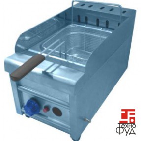 Фритюрница газовая P6FG 560 (5л)