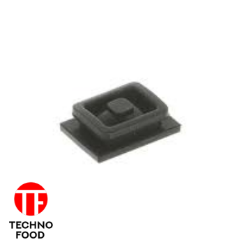 Захист кнопки (силікон) до Storm VV IB4104200  SIRMAN 