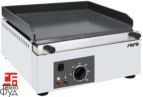 Жарочная поверхность электрическая SARO GPK 400