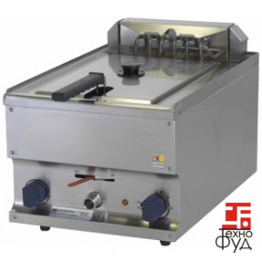 Фритюрница электрическая EF-40 Kogast