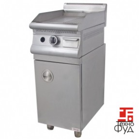 Жарочная поверхность P7IG 470
