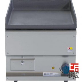 Жарочная поверхность настольная EZ-40L Kogast