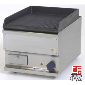 Жарочная поверхность настольная EZ-40R Kogast 