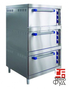 Шафа жарова Abat ШЖЕ-3