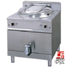 Котел газовый OKTGD 60