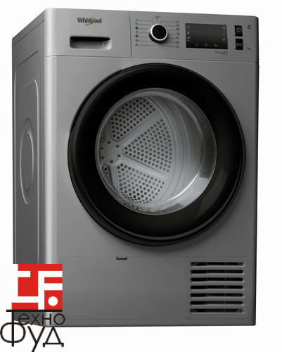 Сушильна машина WHIRLPOOL AWZ 9 HPS