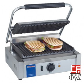 Гриль контактний 263655