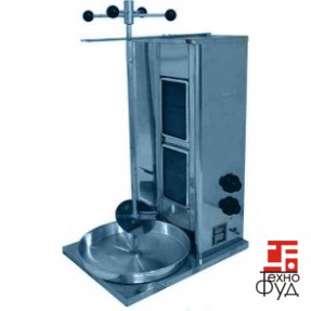 Шаурма газова М073