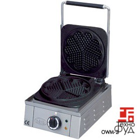 Вафельница OWM-2