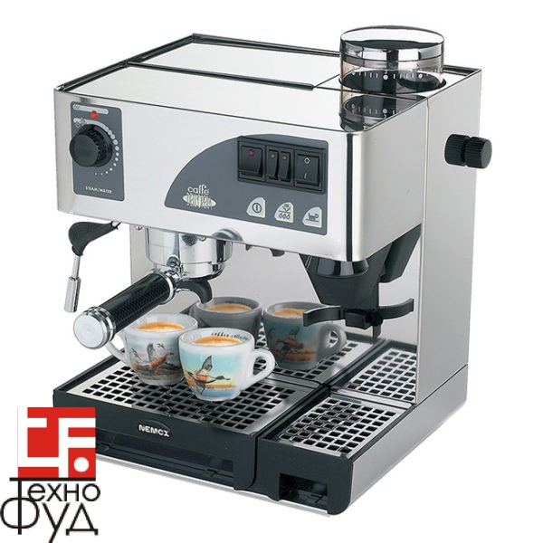 Кофемашина Caffè DELL' OPERA