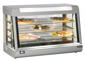 Тепловая витрина Deli II 306054