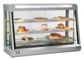 Тепловая витрина Deli III 306055