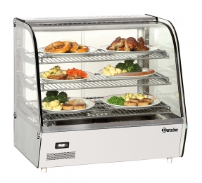 Тепловая витрина Deli Plus I 305053