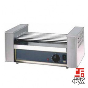 Гриль роликовый RG5