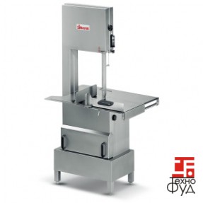 Пила гастрономическая напольная SO 3100 INOX