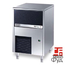 Льдогенератор кубикового льда CB 416
