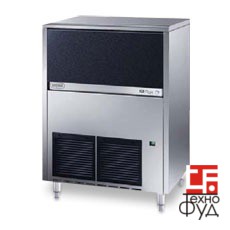 Льдогенератор кубикового льда CB 840 AHC