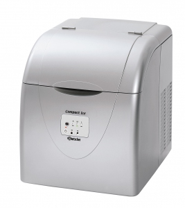 Льдогенератор заливного типа Compact Ice A100062V