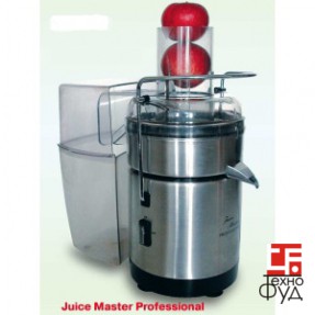 Соковыжималка Juice Master Professional 42.8